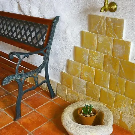 'La Casa De Lola' Casita De Cuento Con Vistas Villa Arenas de San Pedro Exterior photo