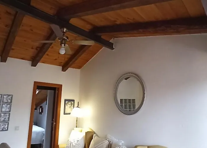 \'La Casa De Lola\' Casita De Cuento Con Vistas