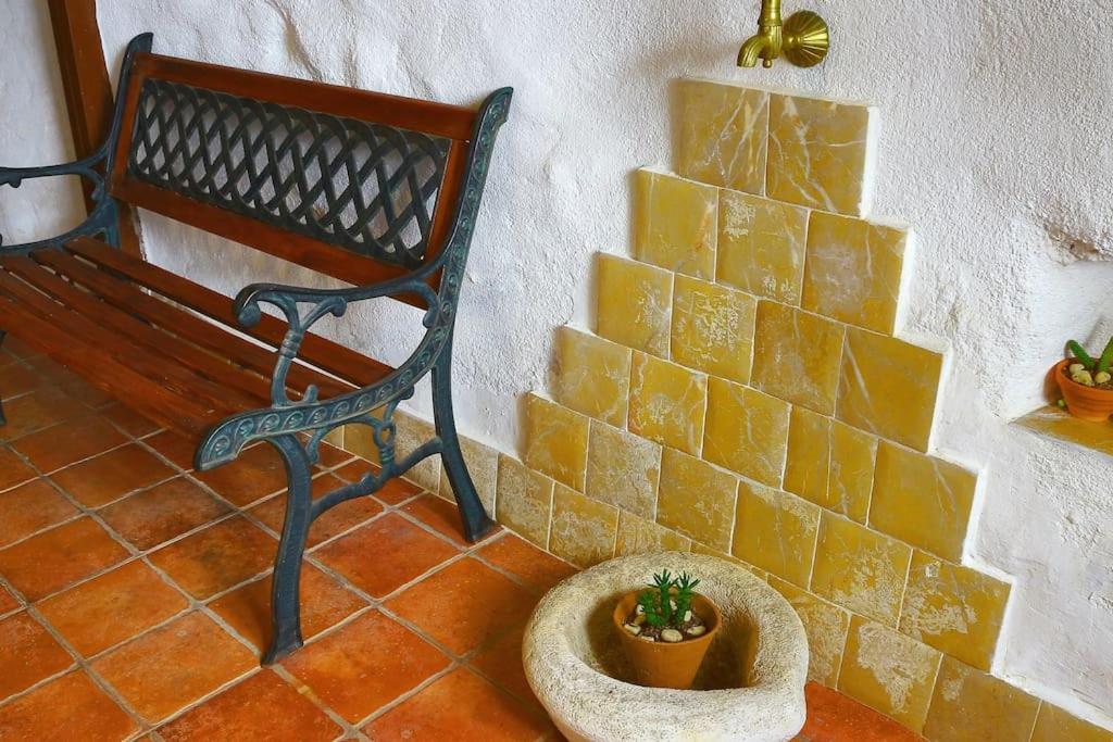 'la Casa De Lola' Casita De Cuento Con Vistas Arenas de San Pedro