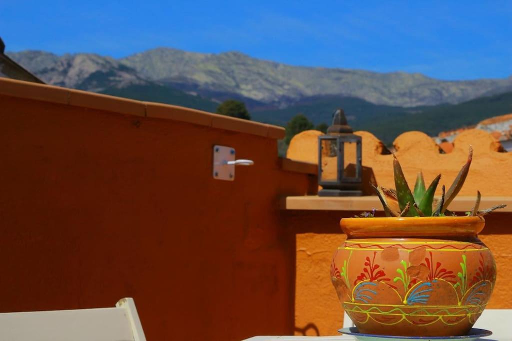 'la Casa De Lola' Casita De Cuento Con Vistas *