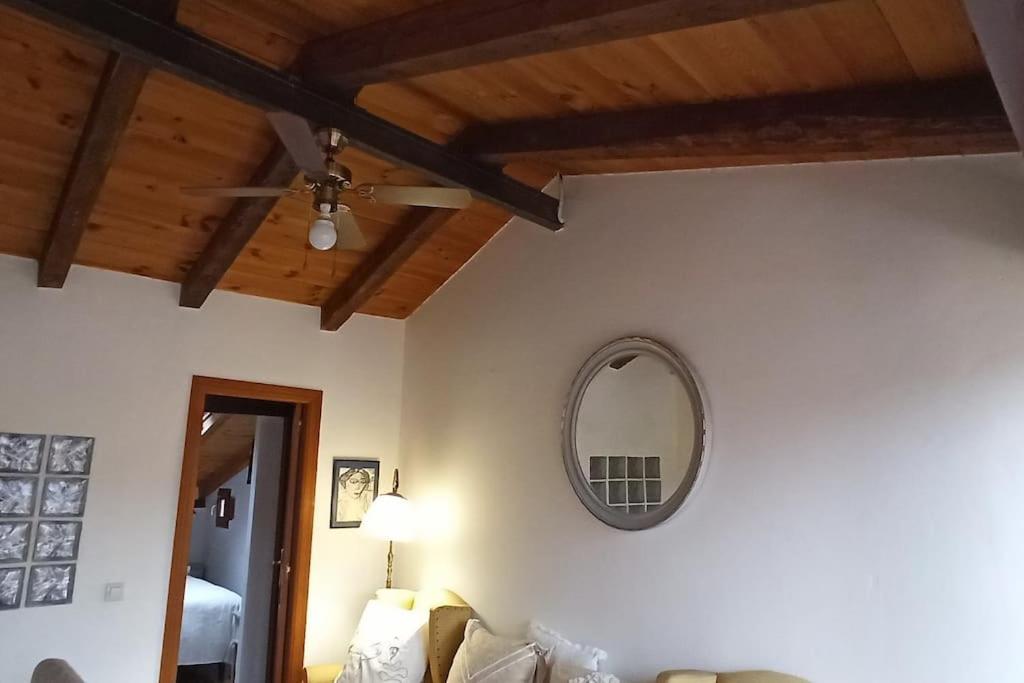 'la Casa De Lola' Casita De Cuento Con Vistas Holiday home