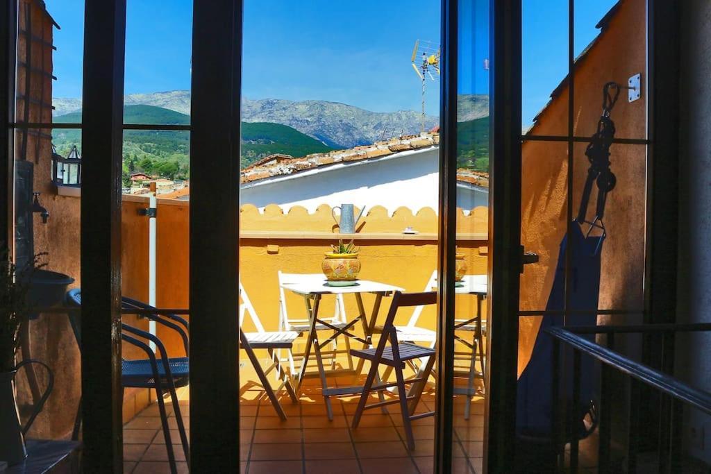'la Casa De Lola' Casita De Cuento Con Vistas Holiday home