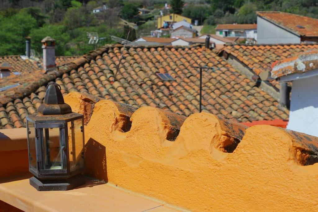 'la Casa De Lola' Casita De Cuento Con Vistas *