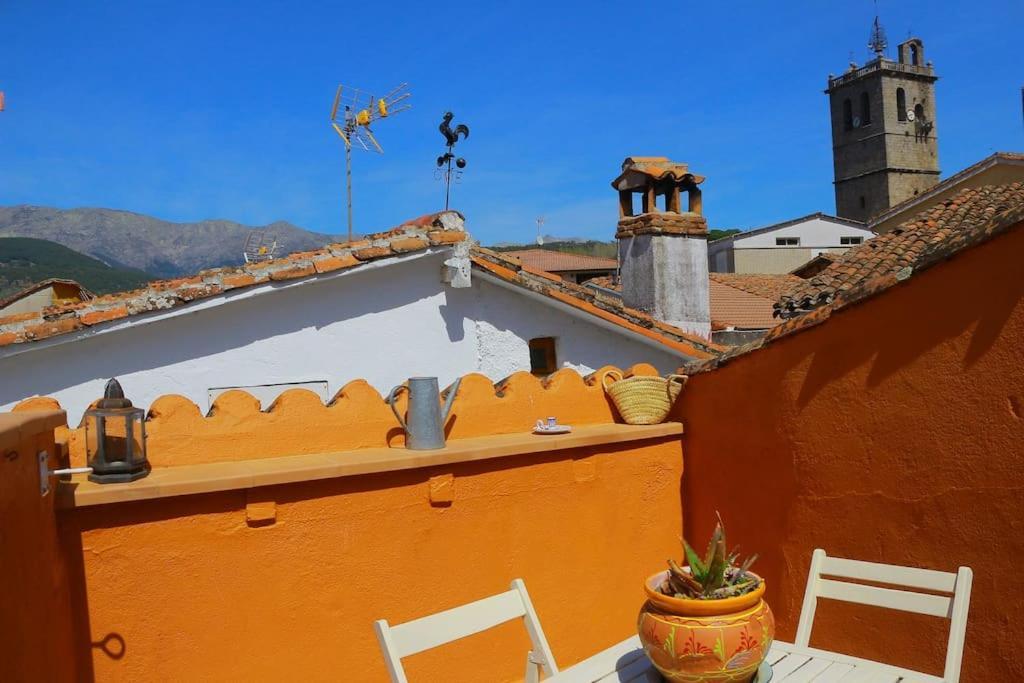 'la Casa De Lola' Casita De Cuento Con Vistas *