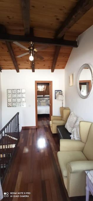 'la Casa De Lola' Casita De Cuento Con Vistas Arenas de San Pedro