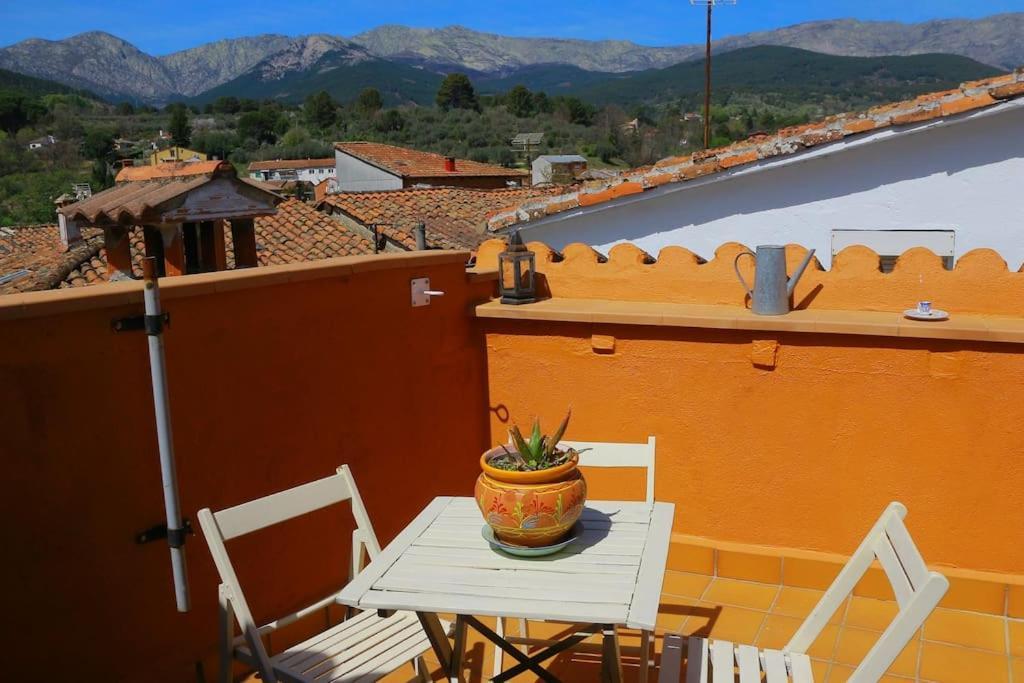 'la Casa De Lola' Casita De Cuento Con Vistas Holiday home *