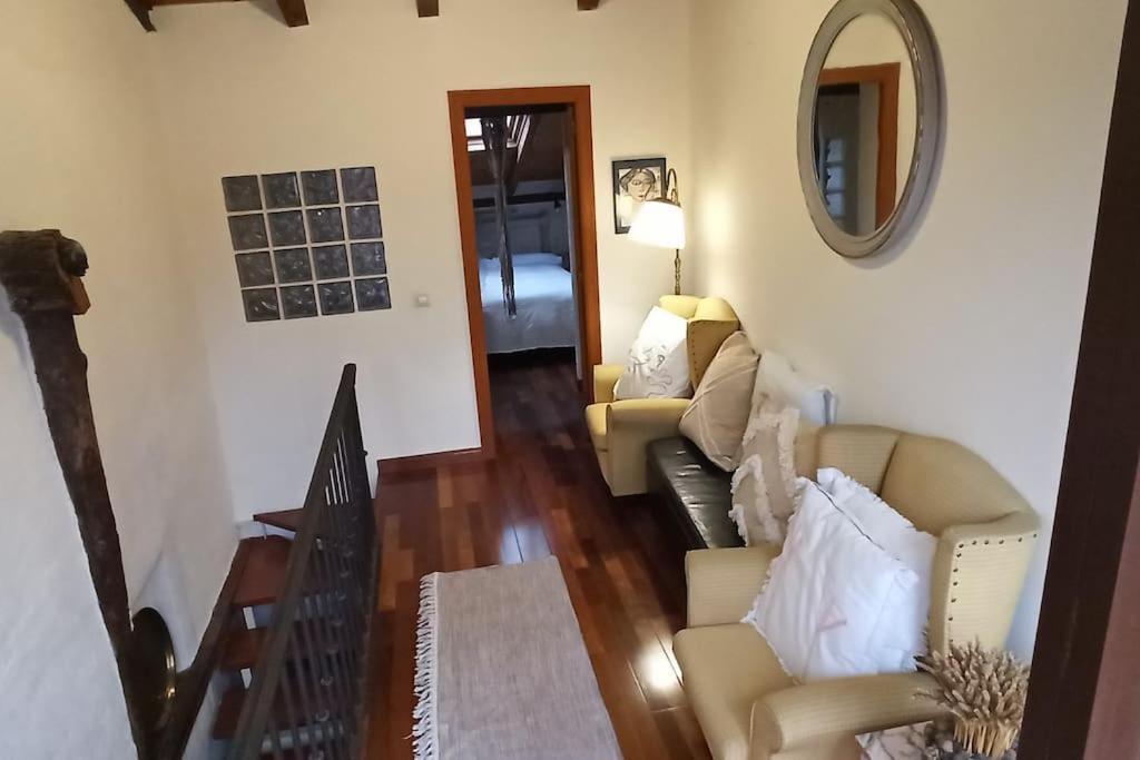 'la Casa De Lola' Casita De Cuento Con Vistas