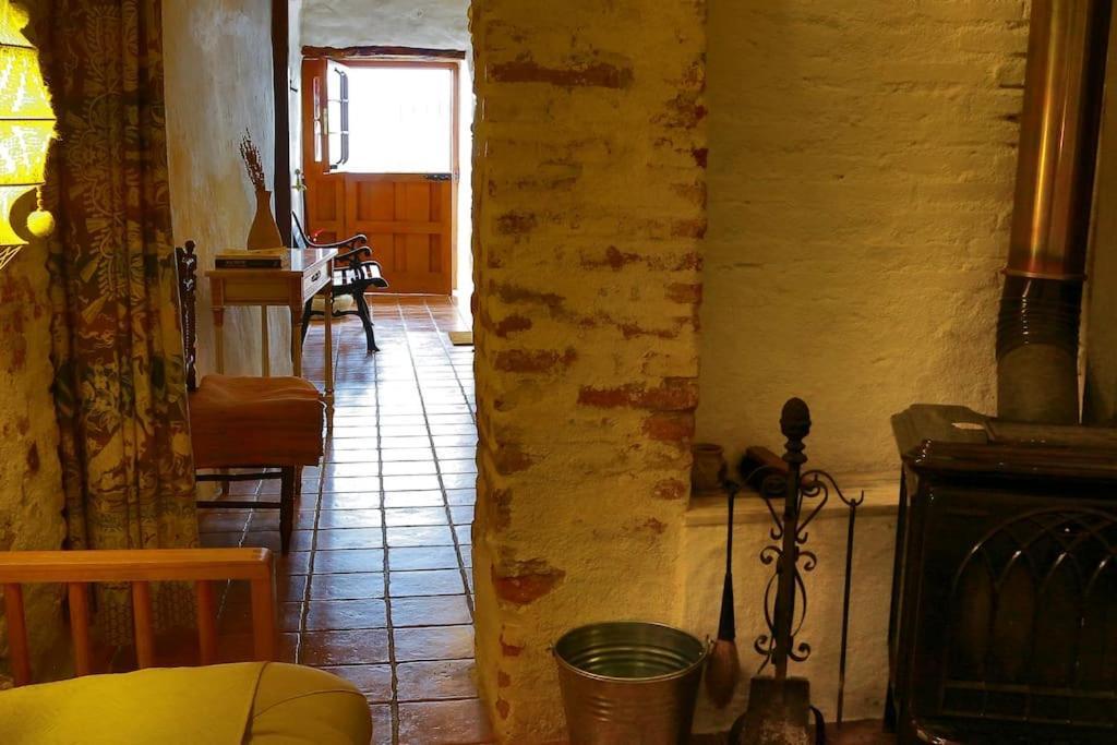 Holiday home 'la Casa De Lola' Casita De Cuento Con Vistas *