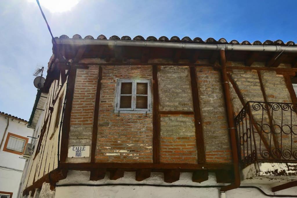 'la Casa De Lola' Casita De Cuento Con Vistas * Arenas de San Pedro