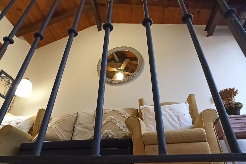 'la Casa De Lola' Casita De Cuento Con Vistas