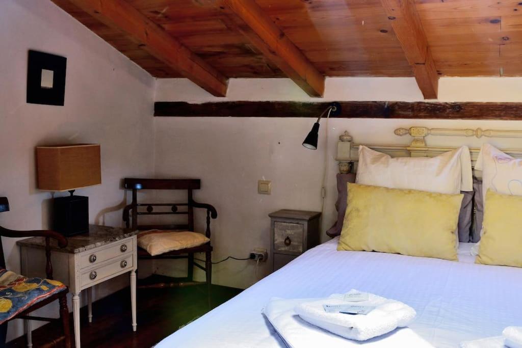 Holiday home 'la Casa De Lola' Casita De Cuento Con Vistas