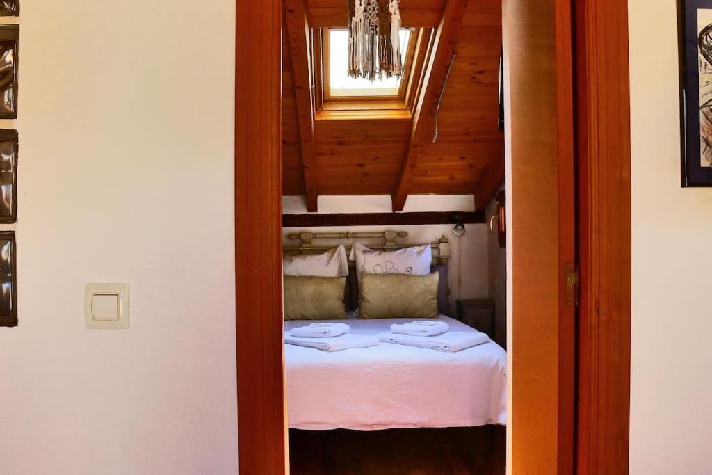 'la Casa De Lola' Casita De Cuento Con Vistas Arenas de San Pedro