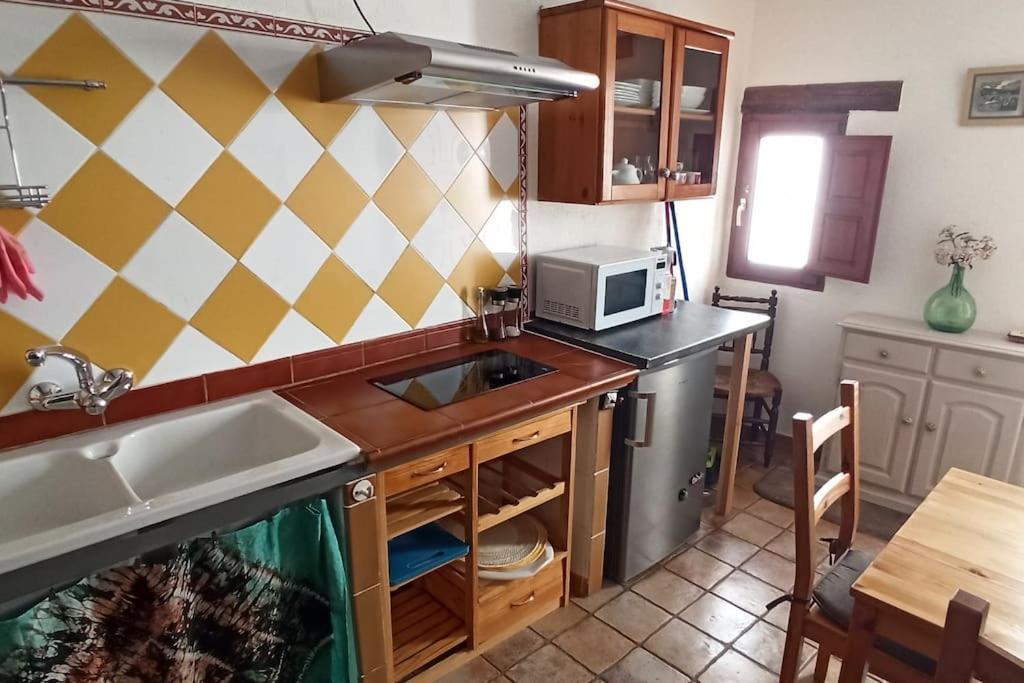 'la Casa De Lola' Casita De Cuento Con Vistas *