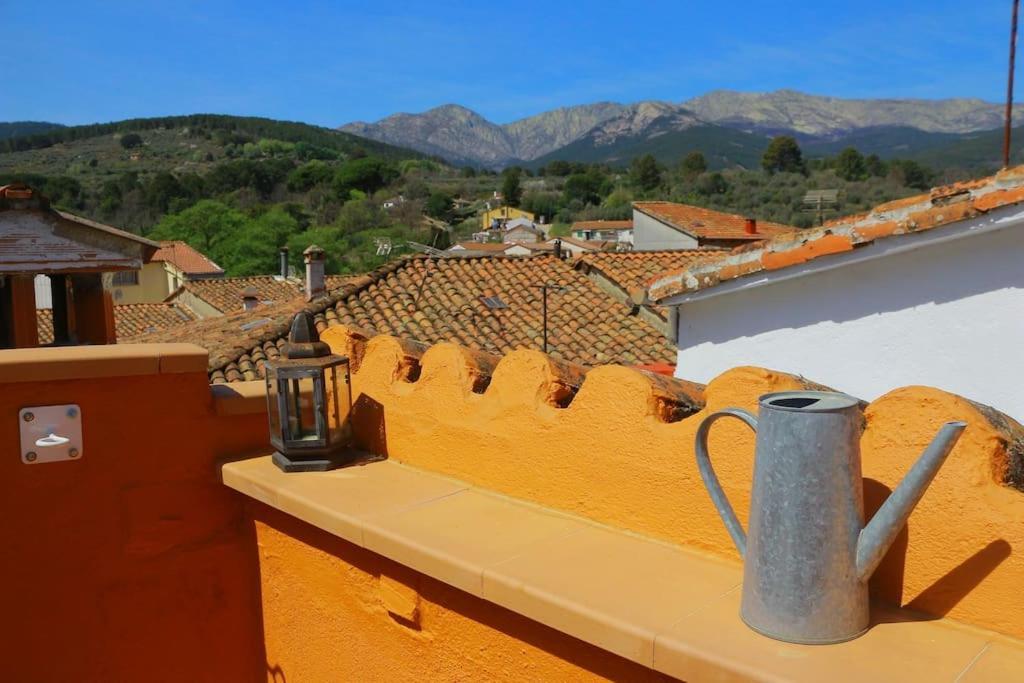 Holiday home 'la Casa De Lola' Casita De Cuento Con Vistas