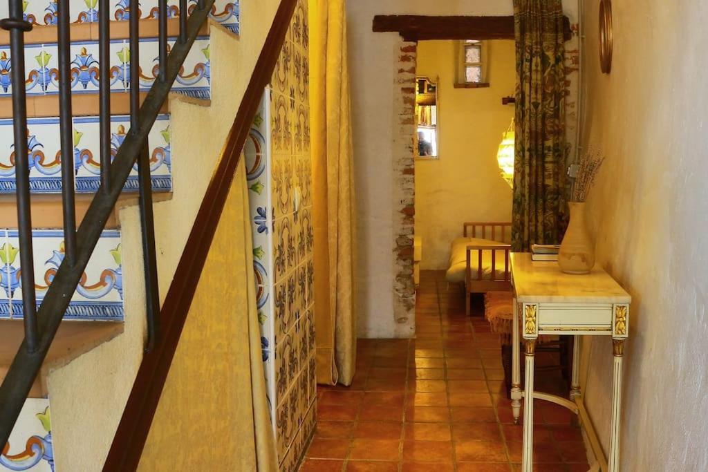 'la Casa De Lola' Casita De Cuento Con Vistas