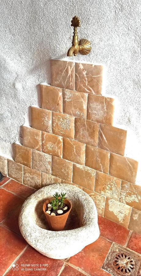 'la Casa De Lola' Casita De Cuento Con Vistas Holiday home *
