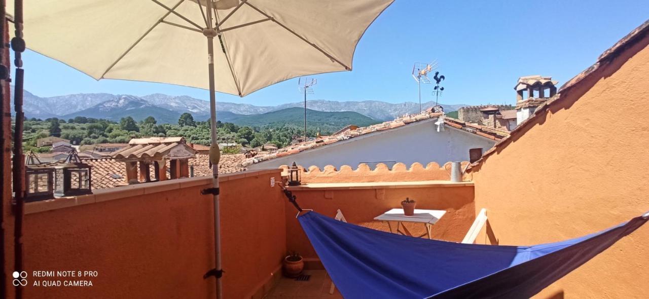 'la Casa De Lola' Casita De Cuento Con Vistas Holiday home