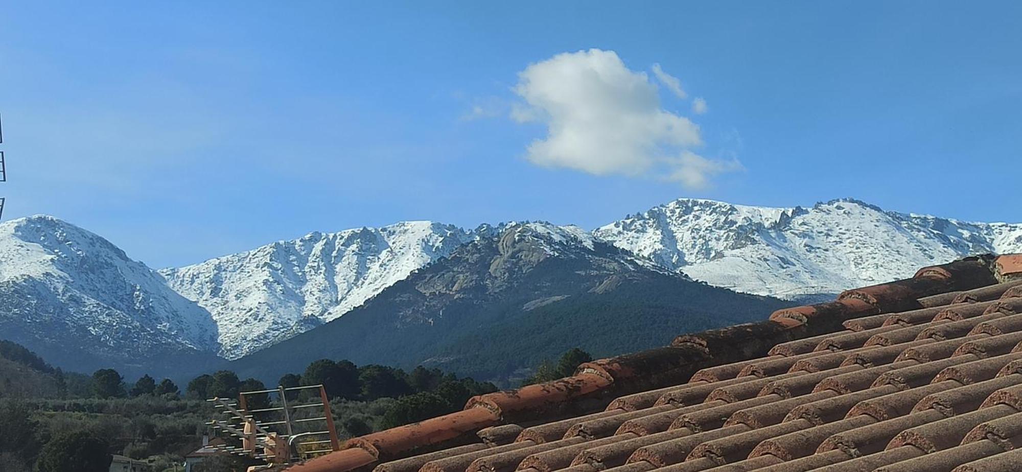 'la Casa De Lola' Casita De Cuento Con Vistas Holiday home