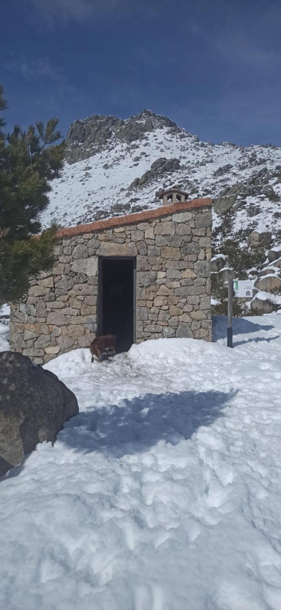 Holiday home 'la Casa De Lola' Casita De Cuento Con Vistas