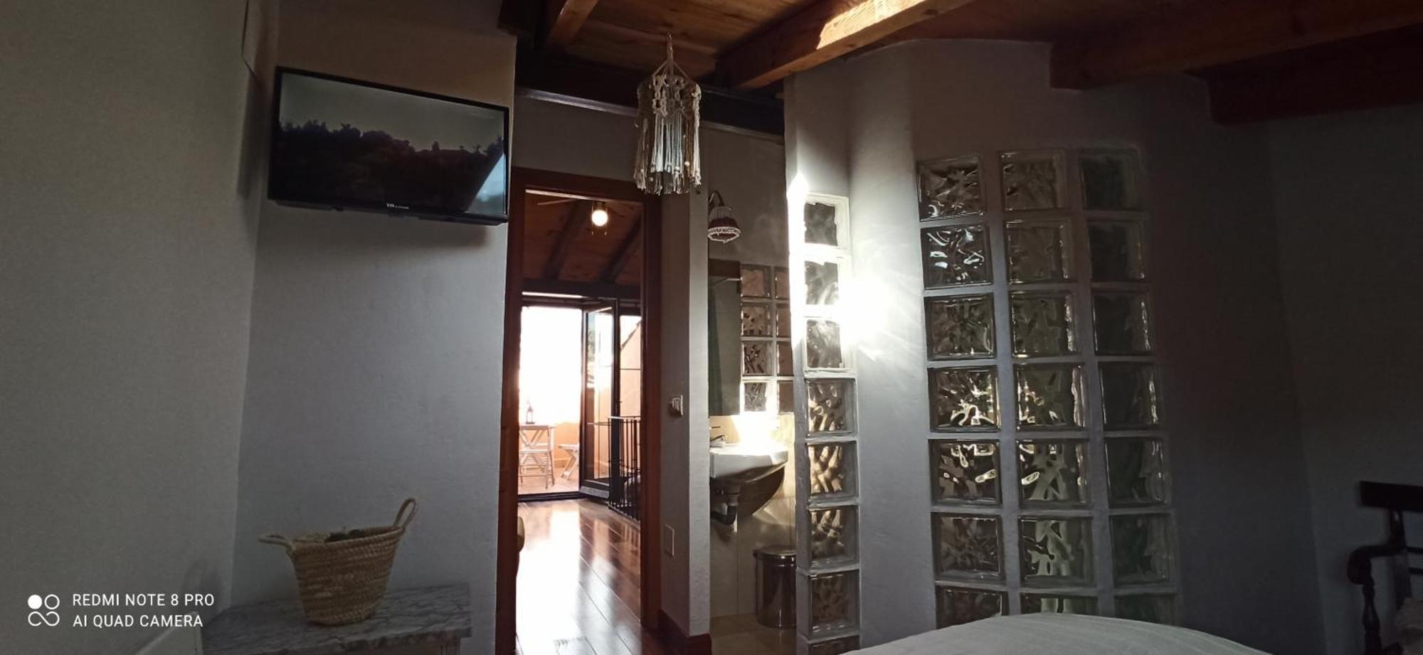 Holiday home 'la Casa De Lola' Casita De Cuento Con Vistas