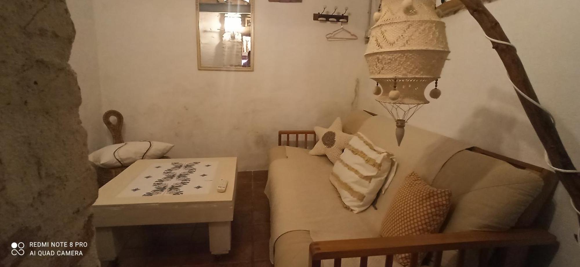 'la Casa De Lola' Casita De Cuento Con Vistas