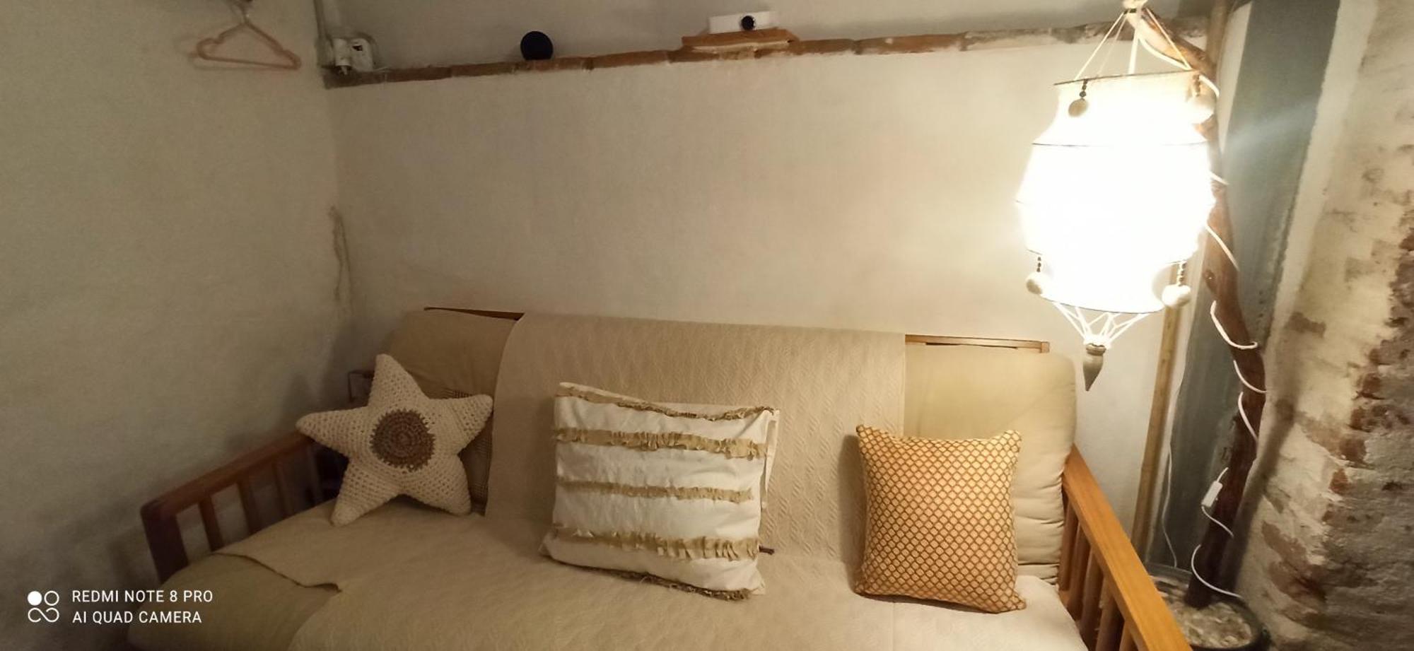 Holiday home 'la Casa De Lola' Casita De Cuento Con Vistas