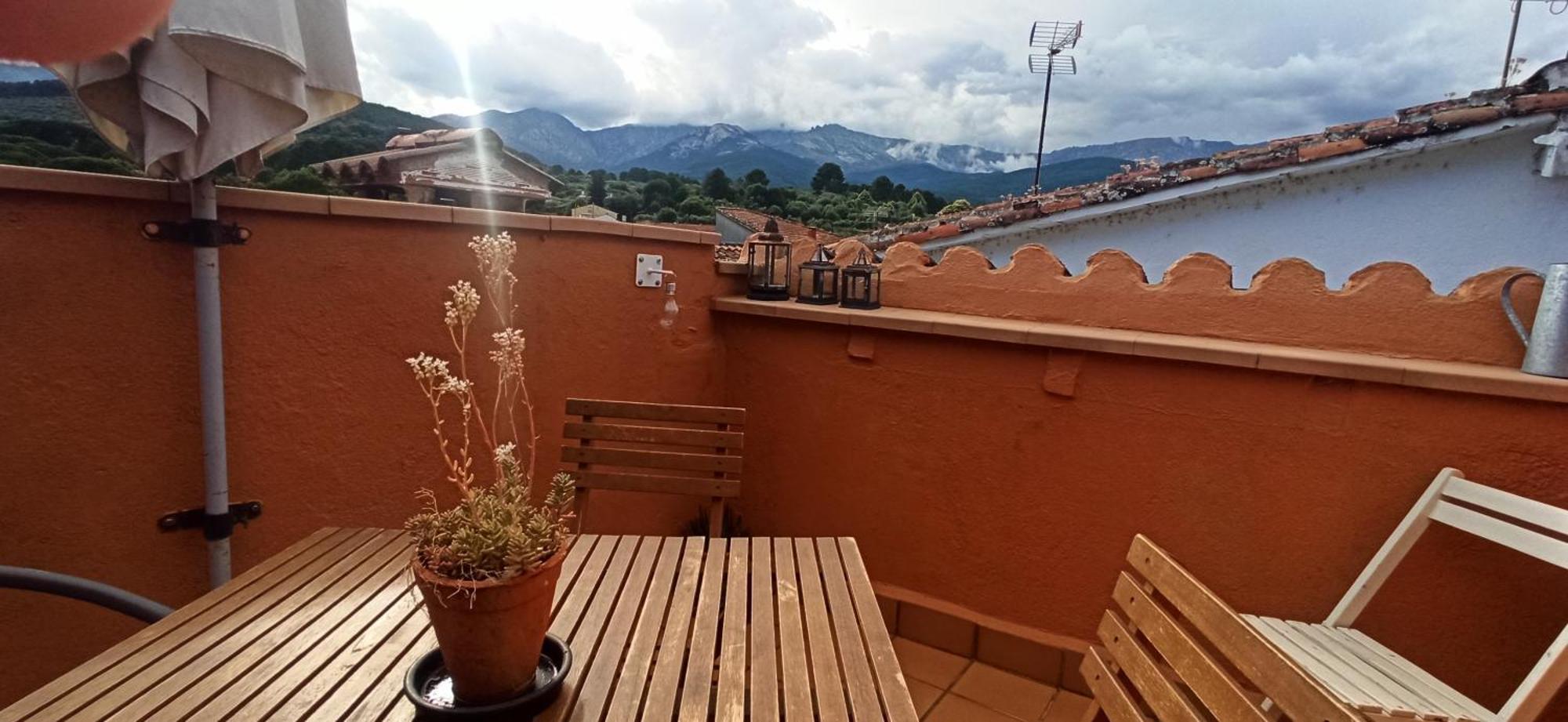 'la Casa De Lola' Casita De Cuento Con Vistas Holiday home