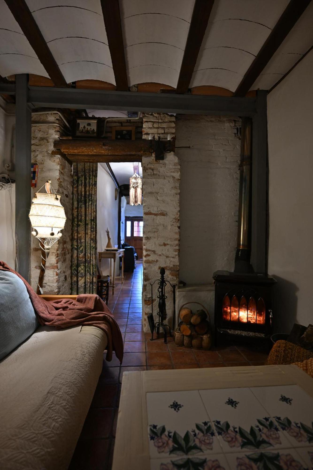 Holiday home 'la Casa De Lola' Casita De Cuento Con Vistas