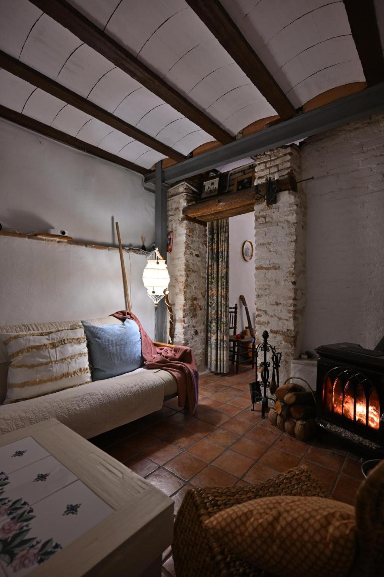 Holiday home 'la Casa De Lola' Casita De Cuento Con Vistas *