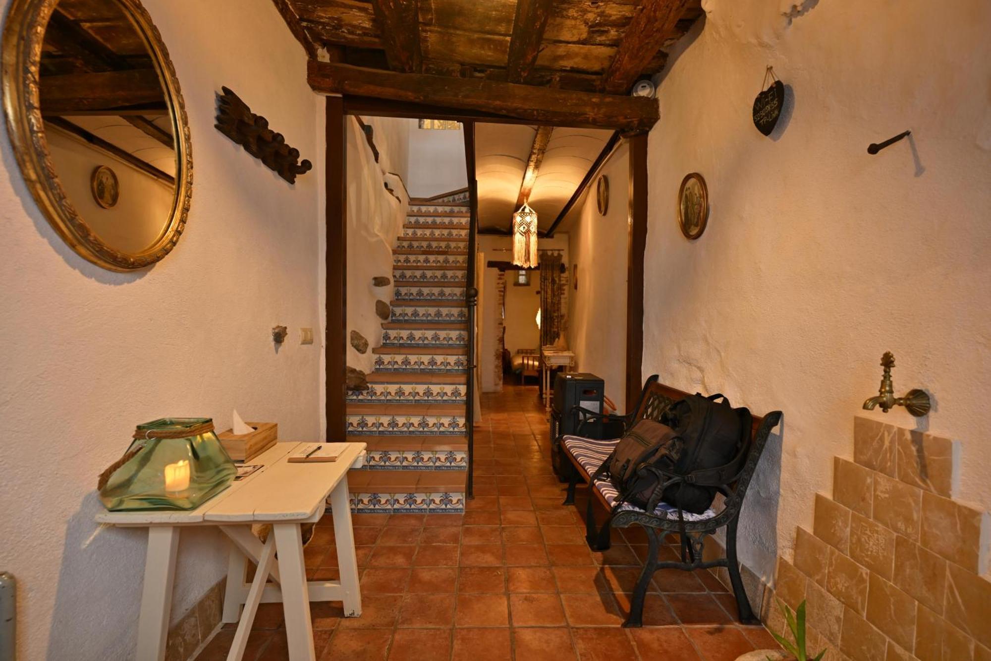 'la Casa De Lola' Casita De Cuento Con Vistas Arenas de San Pedro