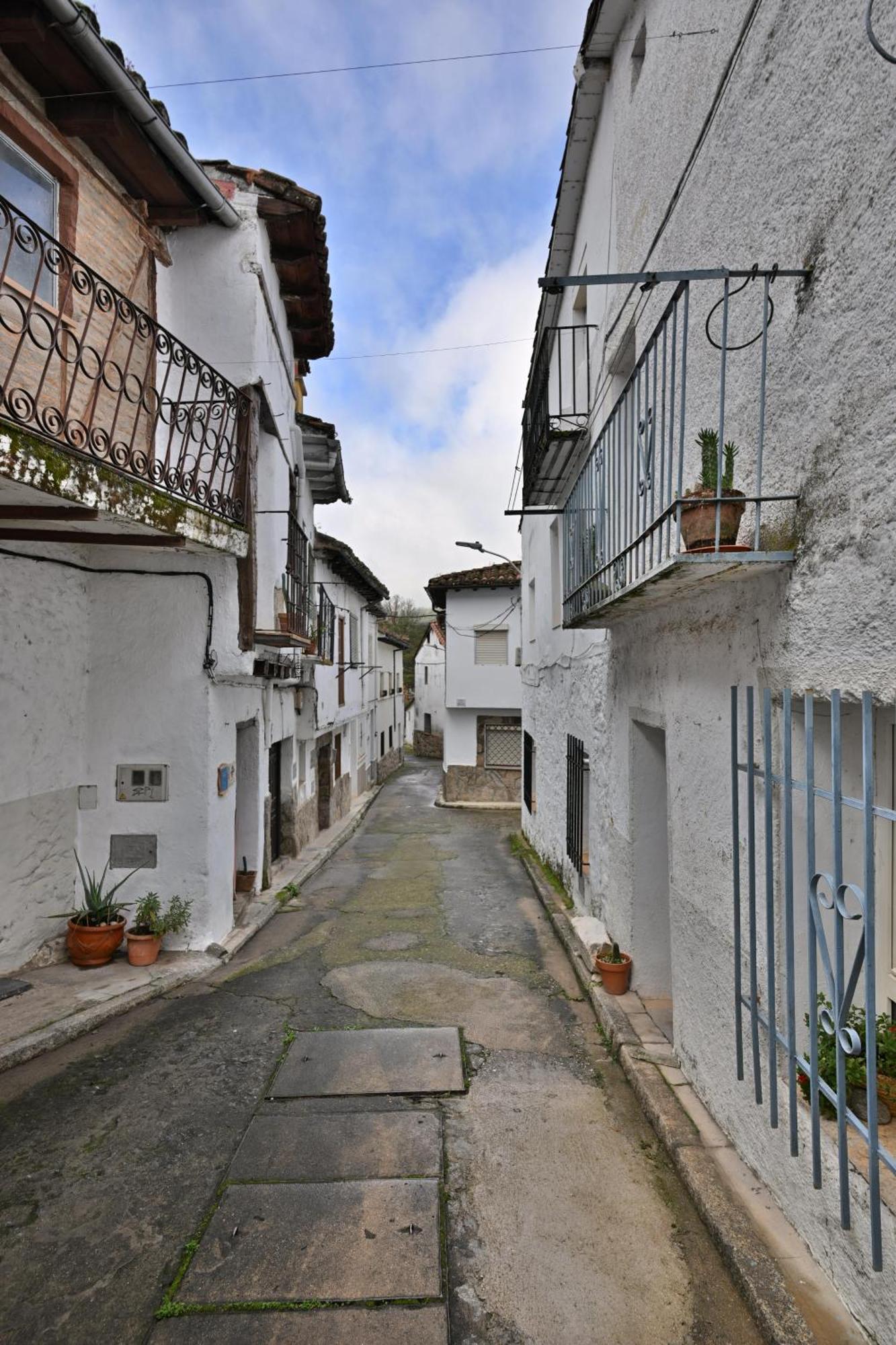 'la Casa De Lola' Casita De Cuento Con Vistas * Arenas de San Pedro