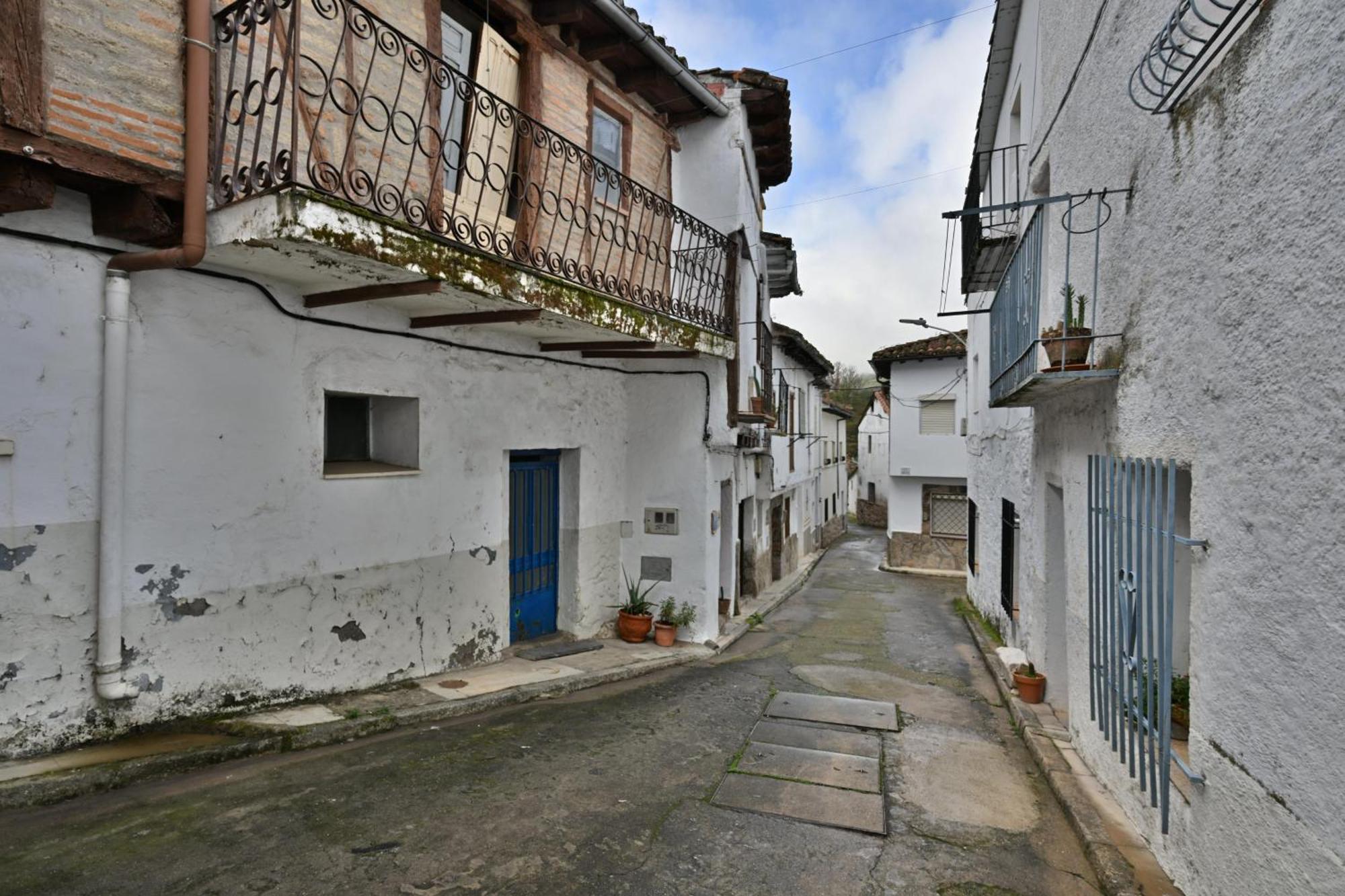 'la Casa De Lola' Casita De Cuento Con Vistas Holiday home