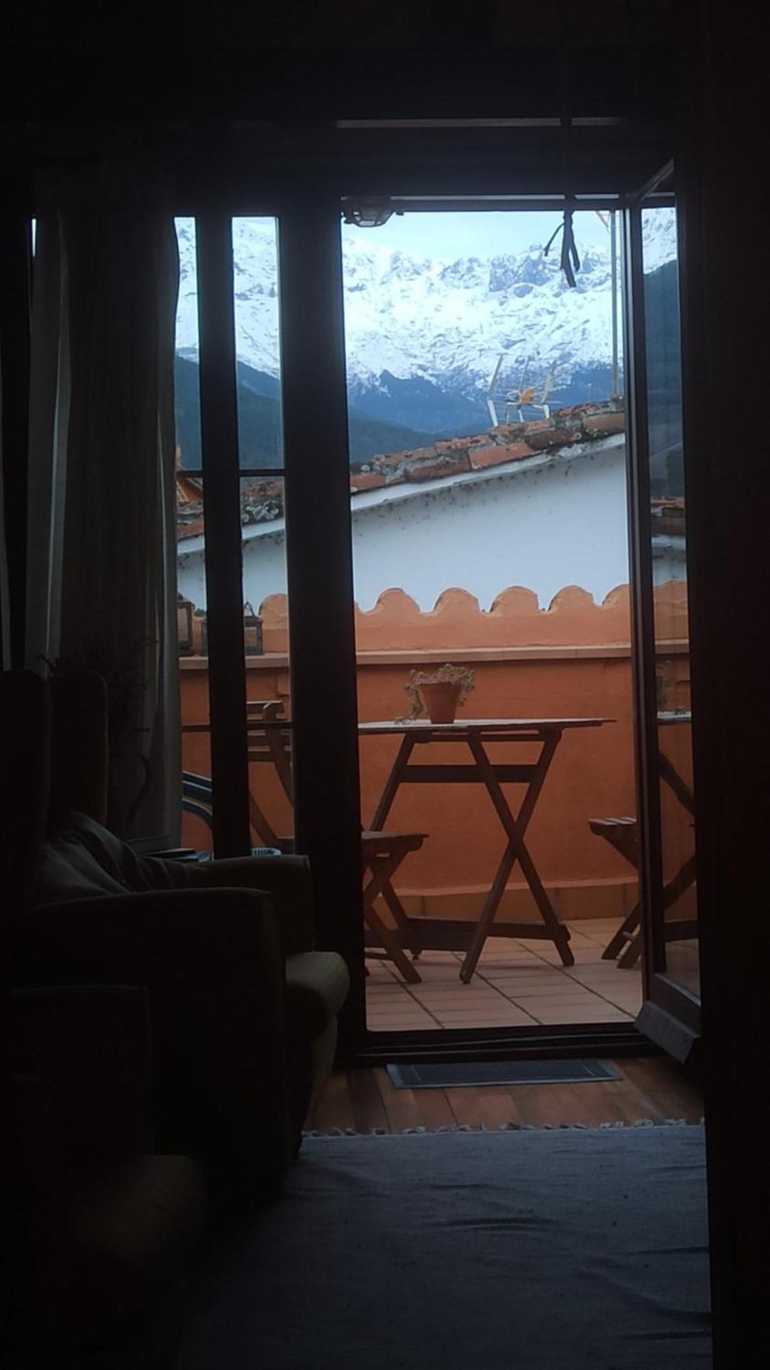 Holiday home 'la Casa De Lola' Casita De Cuento Con Vistas *
