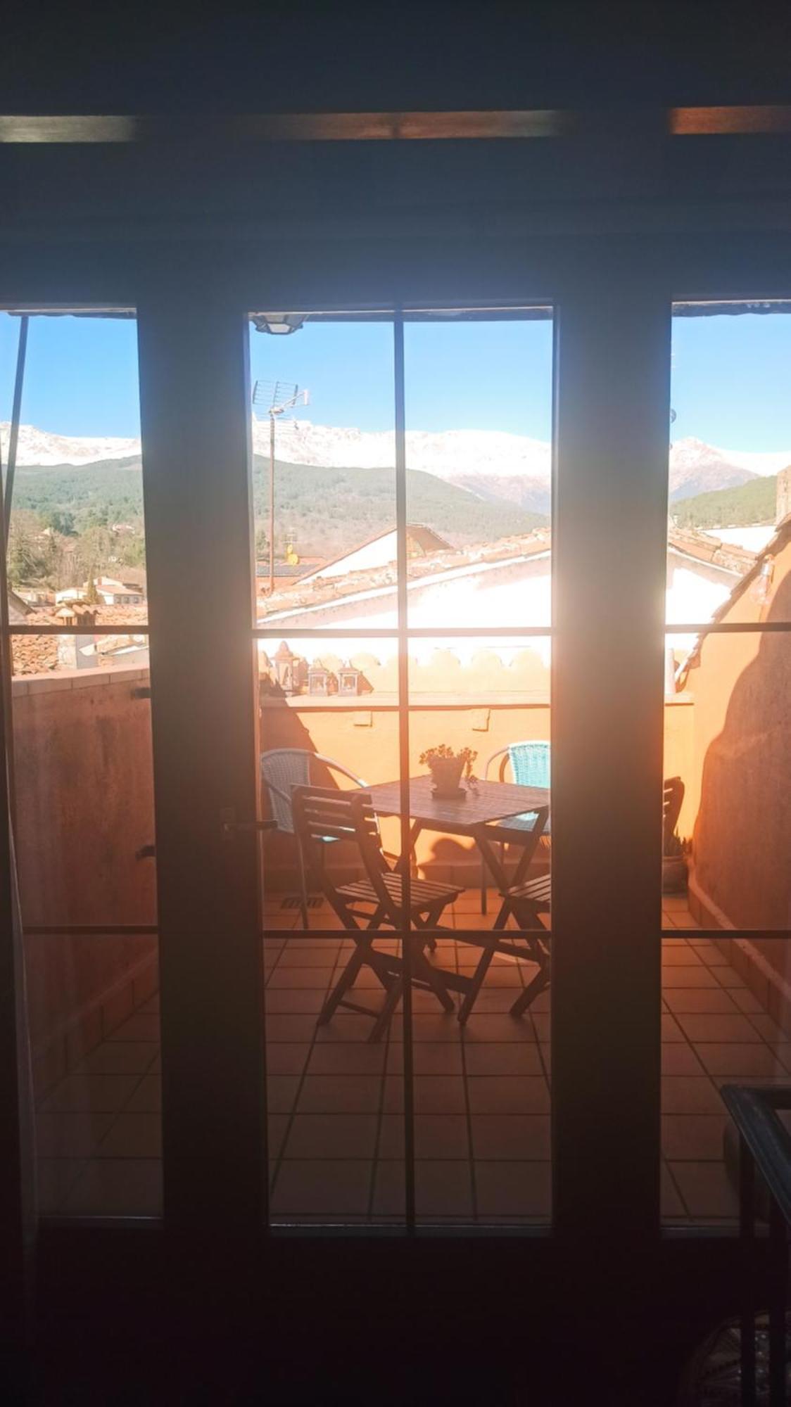 'la Casa De Lola' Casita De Cuento Con Vistas